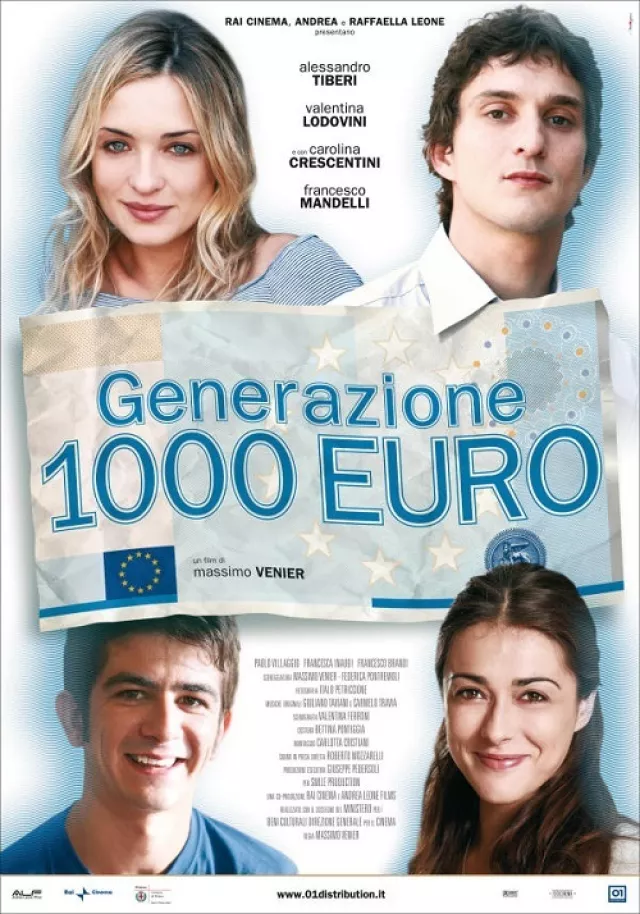 Generazione 1000 Euro (2009) A
