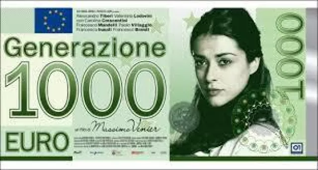 Generazione 1000 Euro 18