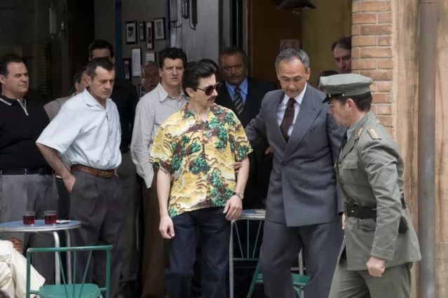 Gli Amici Del Bar Margherita 03