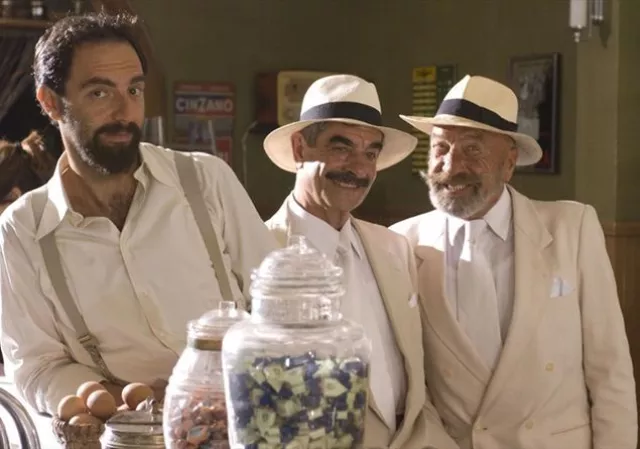 Gli Amici Del Bar Margherita 04