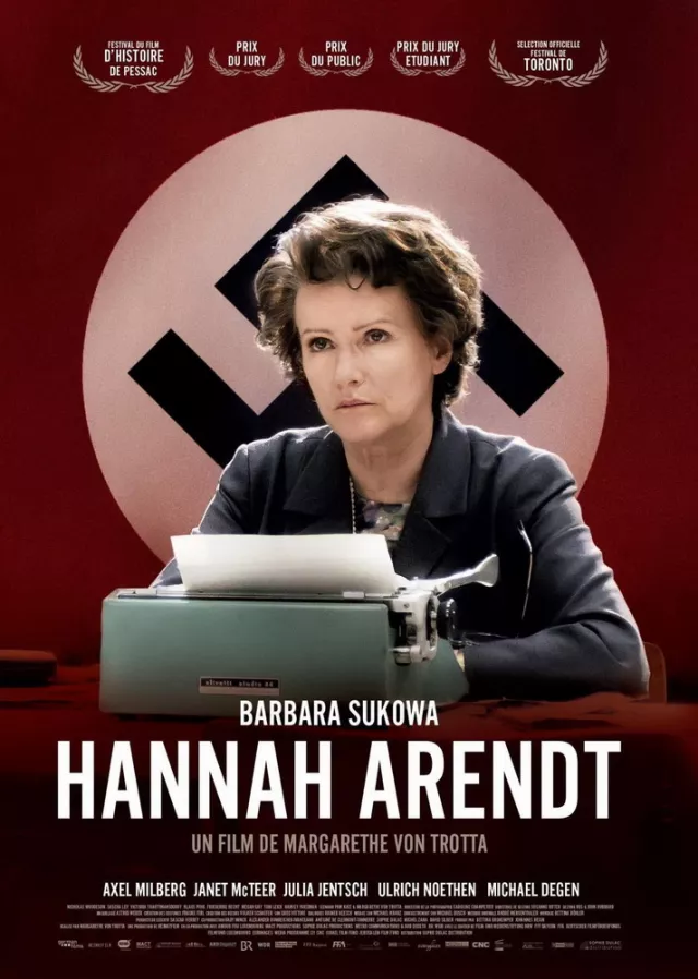 Hannah Arendt 2012 02