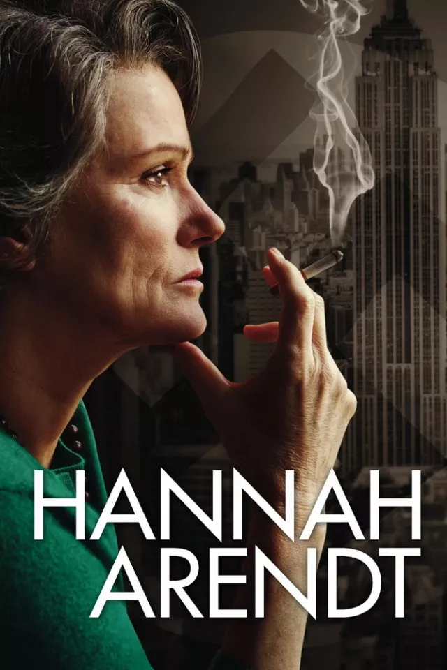 Hannah Arendt 2012 03