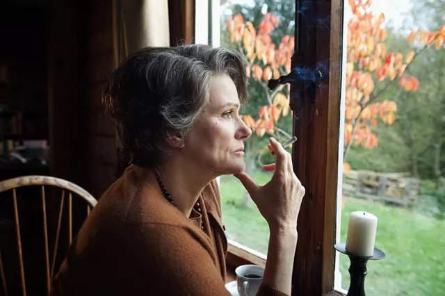 Hannah Arendt 2012 05