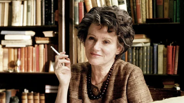 Hannah Arendt 2012 06