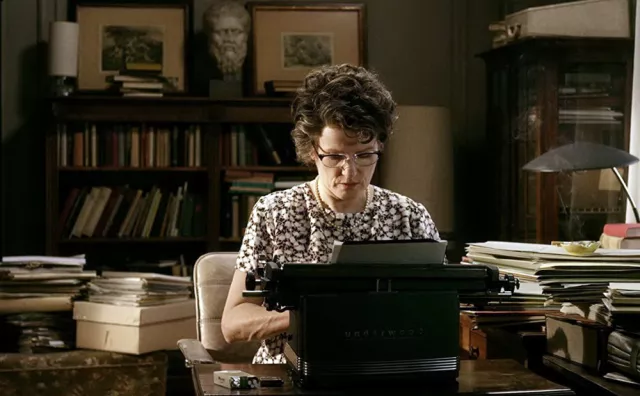 Hannah Arendt 2012 08