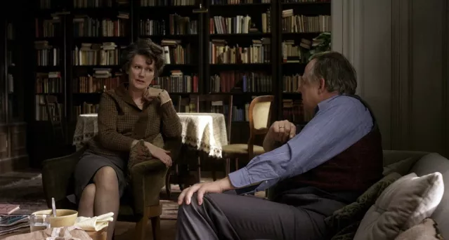 Hannah Arendt 2012 11