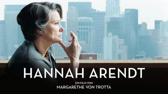 Hannah Arendt 2012 18