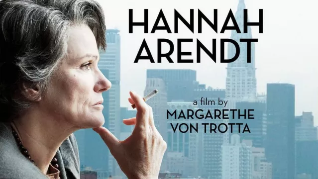 Hannah Arendt 2012 19