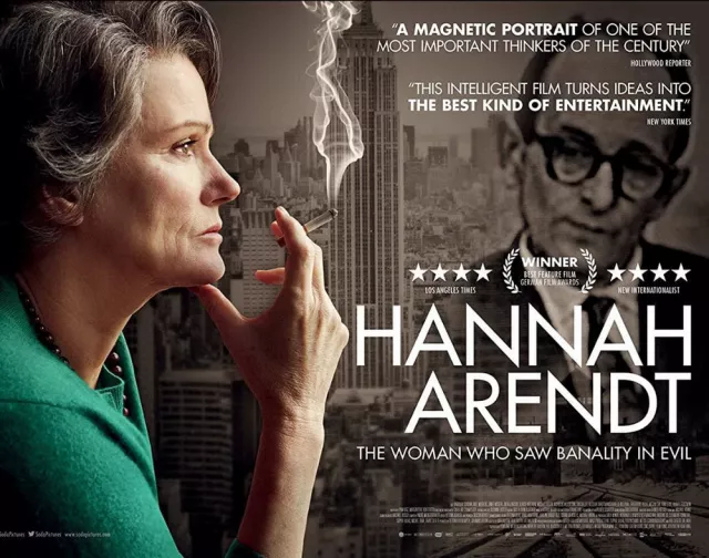 Hannah Arendt 2012 20