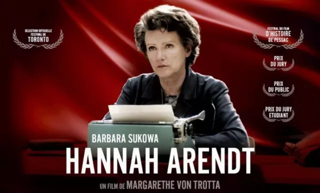 Hannah Arendt 2012 17a
