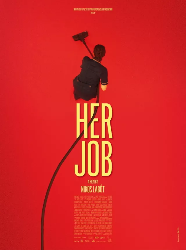 Her Job 2018 B