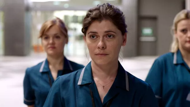 Her Job 2018 01