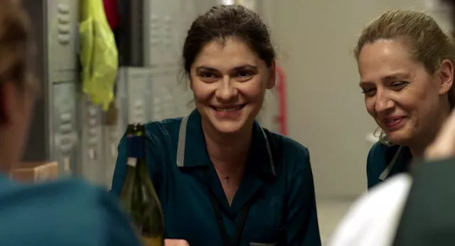 Her Job 2018 02