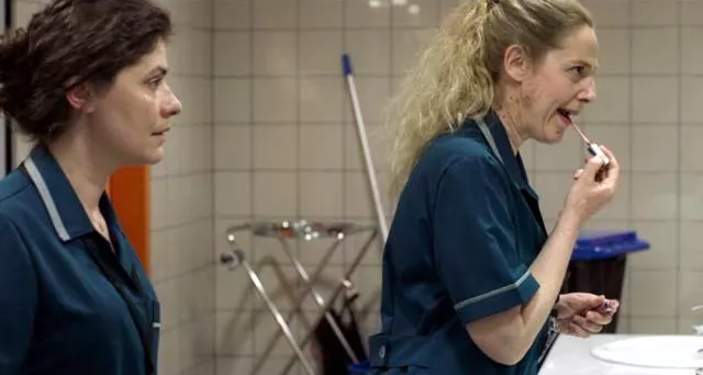 Her Job 2018 04