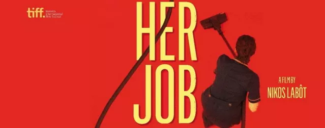 Her Job 2018 12