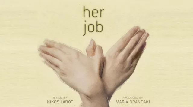 Her Job 2018 15