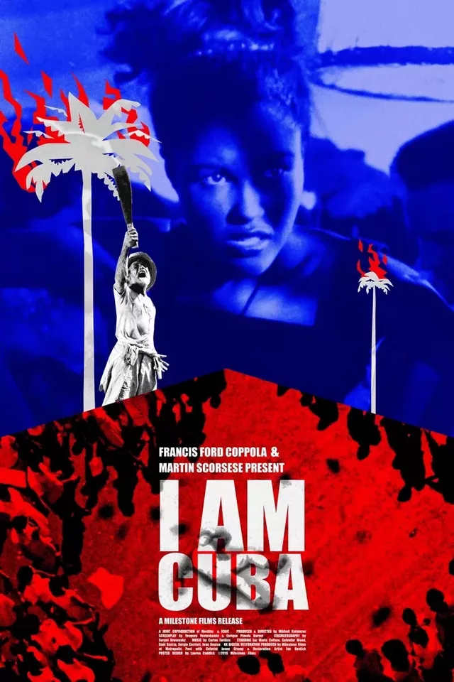 I Am Cuba 1964 03