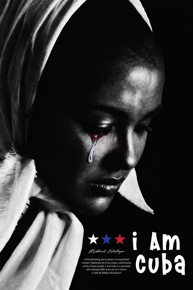I Am Cuba 1964 05