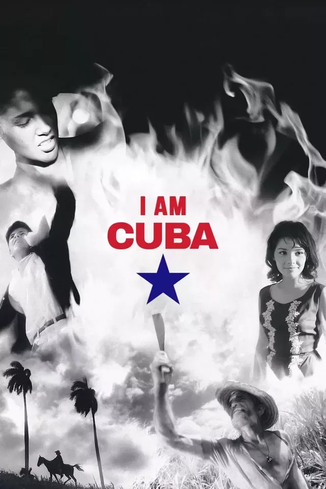 I Am Cuba 1964 06