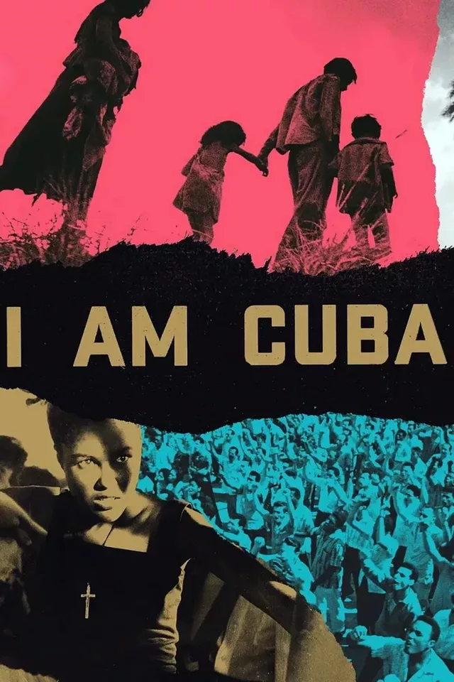 I Am Cuba 1964 07
