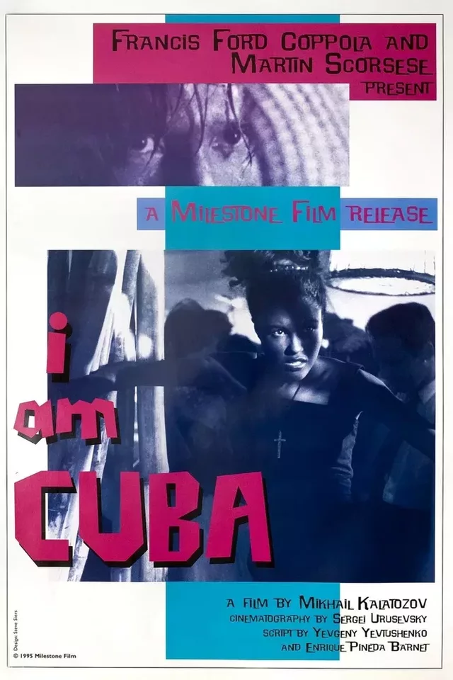 I Am Cuba 1964 08