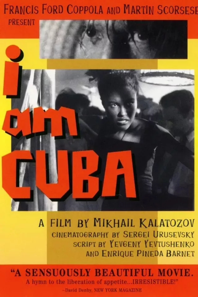 I Am Cuba 1964 09
