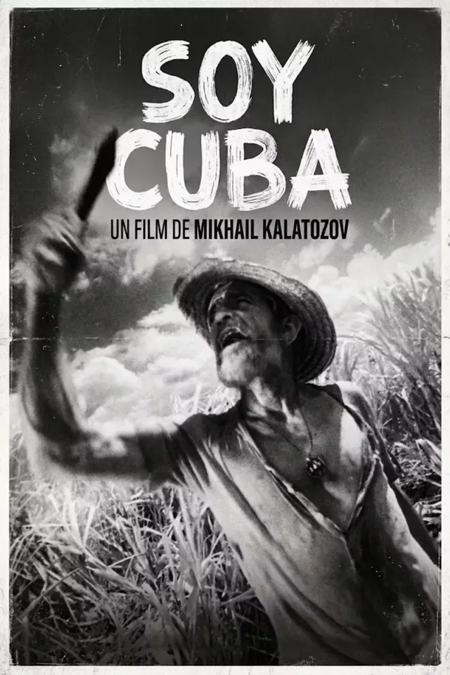 I Am Cuba 1964 10