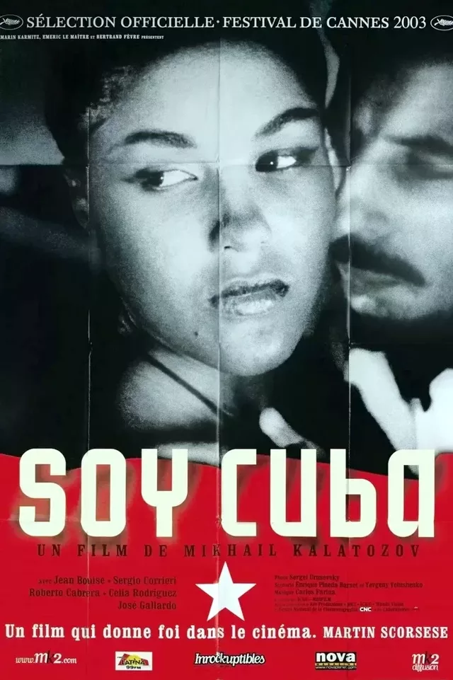 I Am Cuba 1964 12