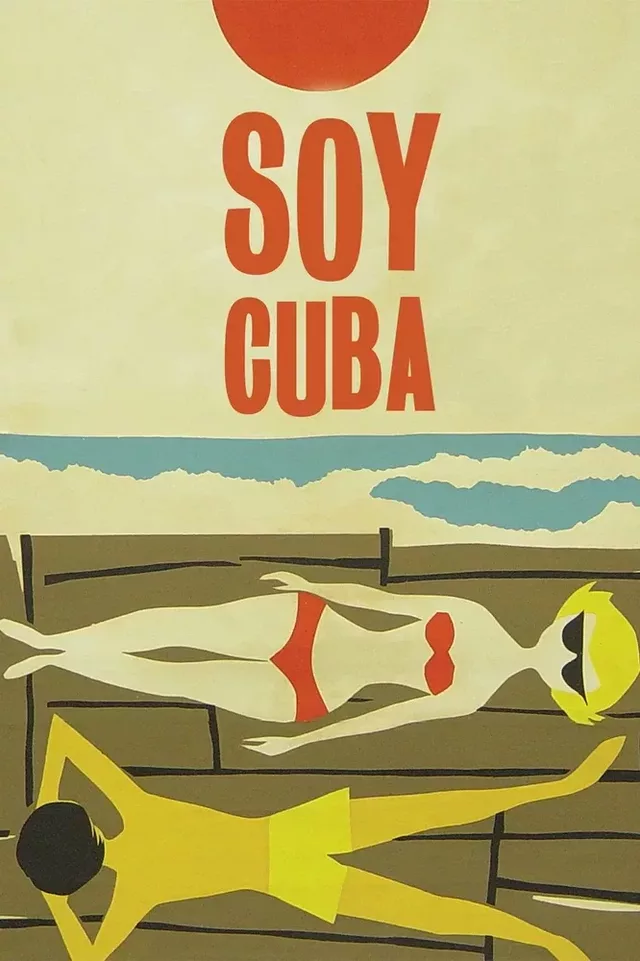 I Am Cuba 1964 14