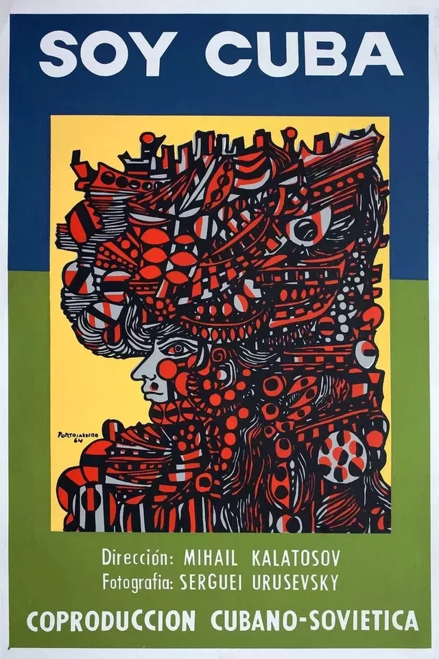 I Am Cuba 1964 15