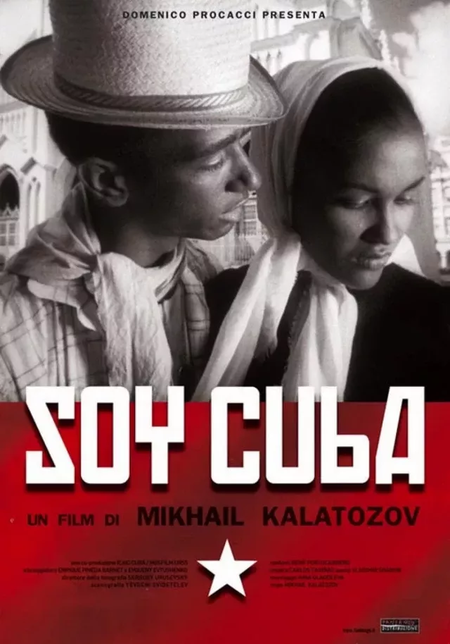 I Am Cuba 1964 17