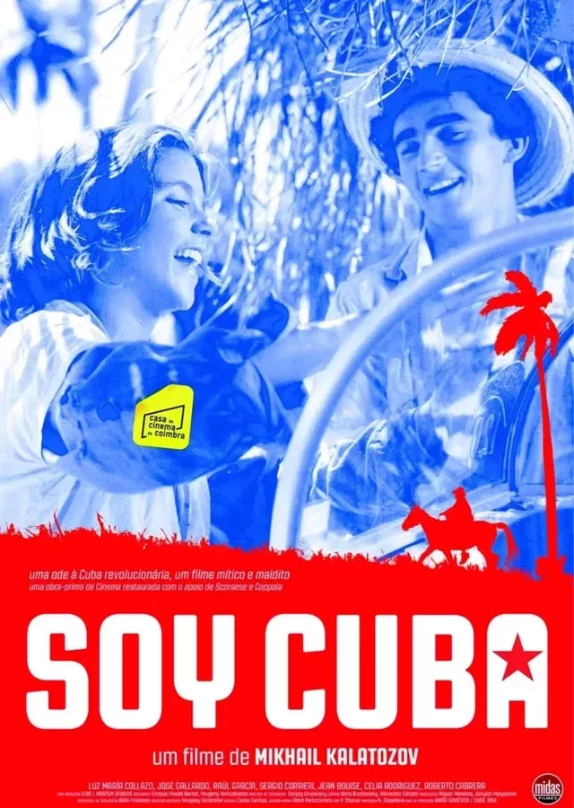 I Am Cuba 1964 18