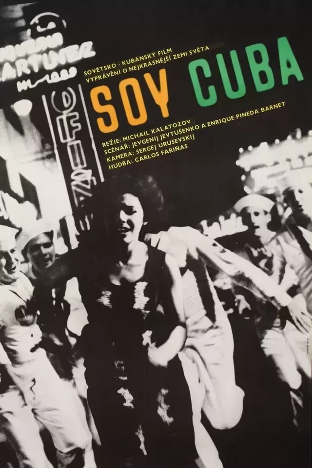 I Am Cuba 1964 19