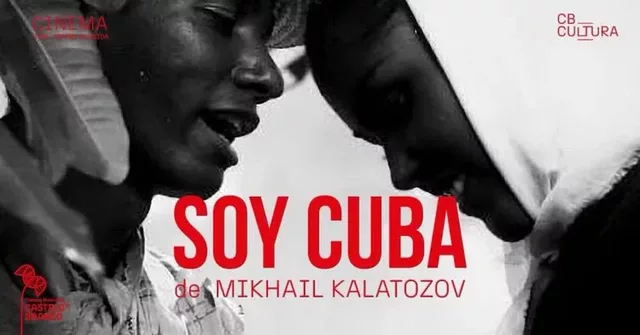 I Am Cuba 1964 24