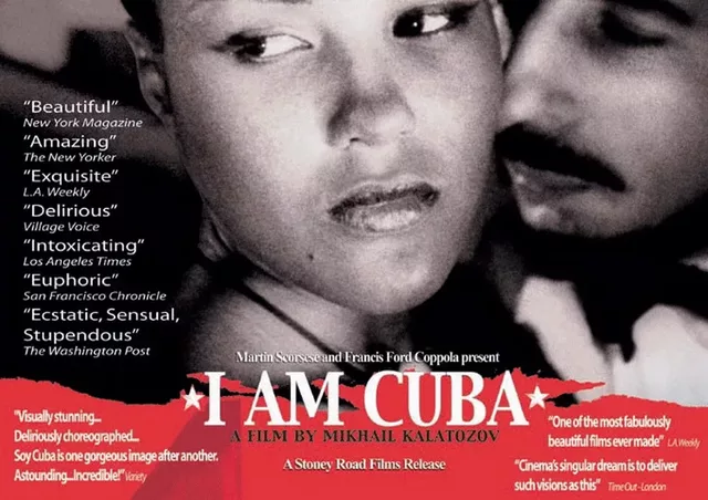 I Am Cuba 1964 28