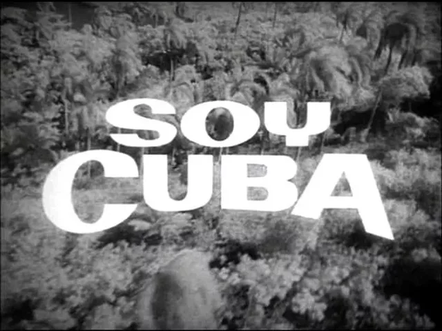 I Am Cuba 1964 29