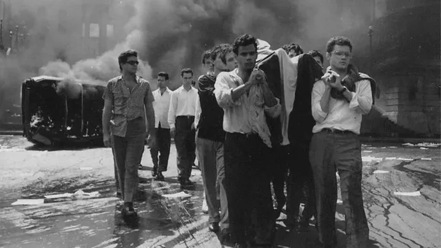 I Am Cuba 1964 32