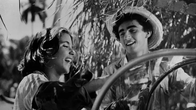 I Am Cuba 1964 50