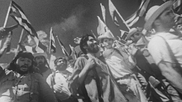 I Am Cuba 1964 63