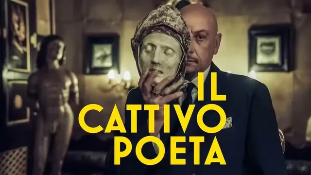 Il Cattivo Poeta 2021 06