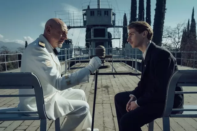 Il Cattivo Poeta 2021 16