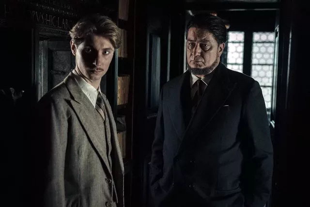 Il Cattivo Poeta 2021 21