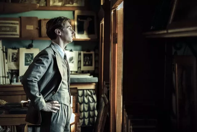 Il Cattivo Poeta 2021 22