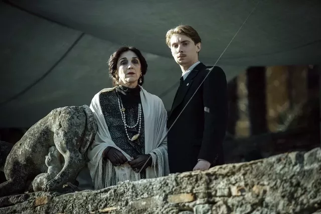 Il Cattivo Poeta 2021 25