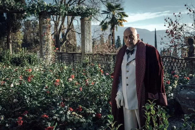 Il Cattivo Poeta 2021 26