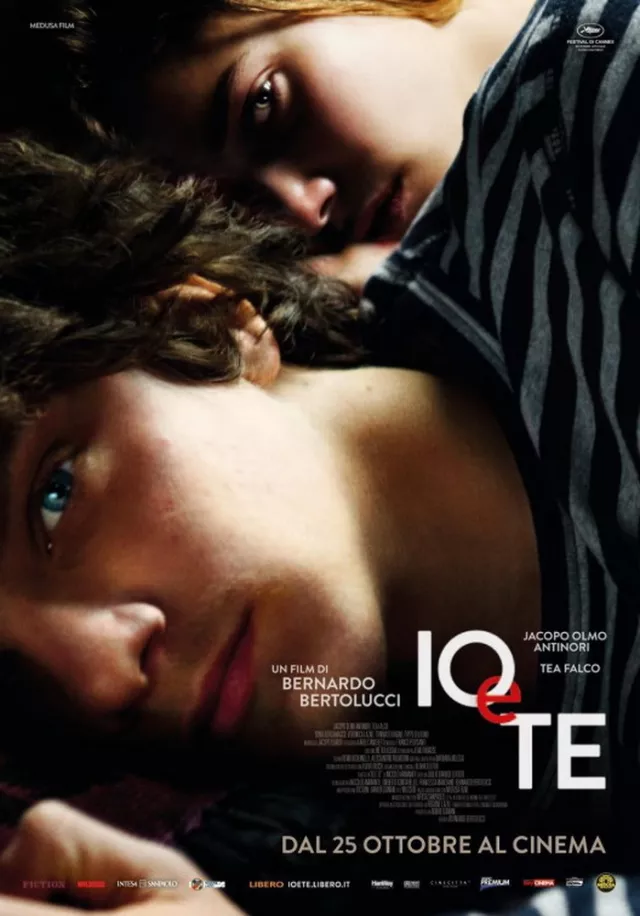 Io e Te 2012 B