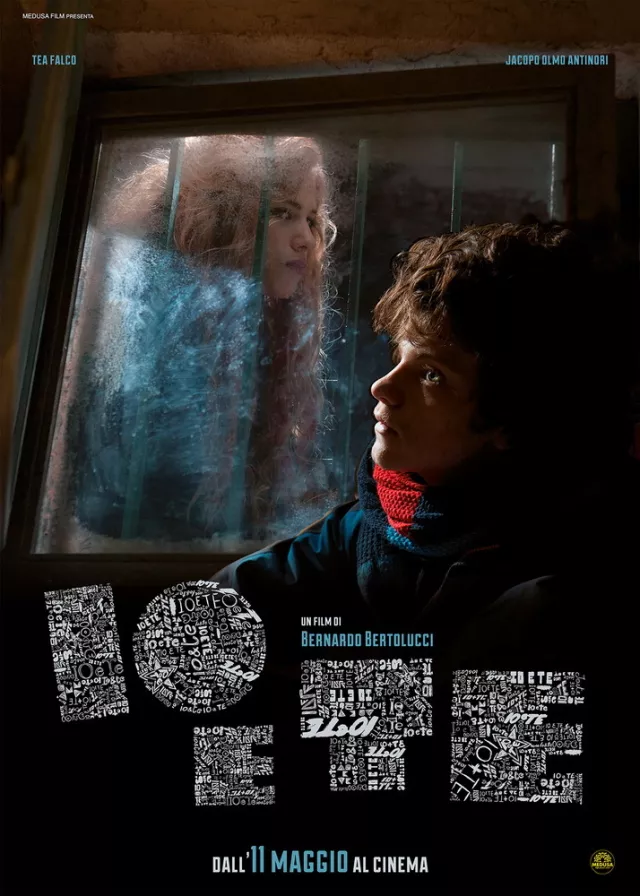 Io e Te 2012 D