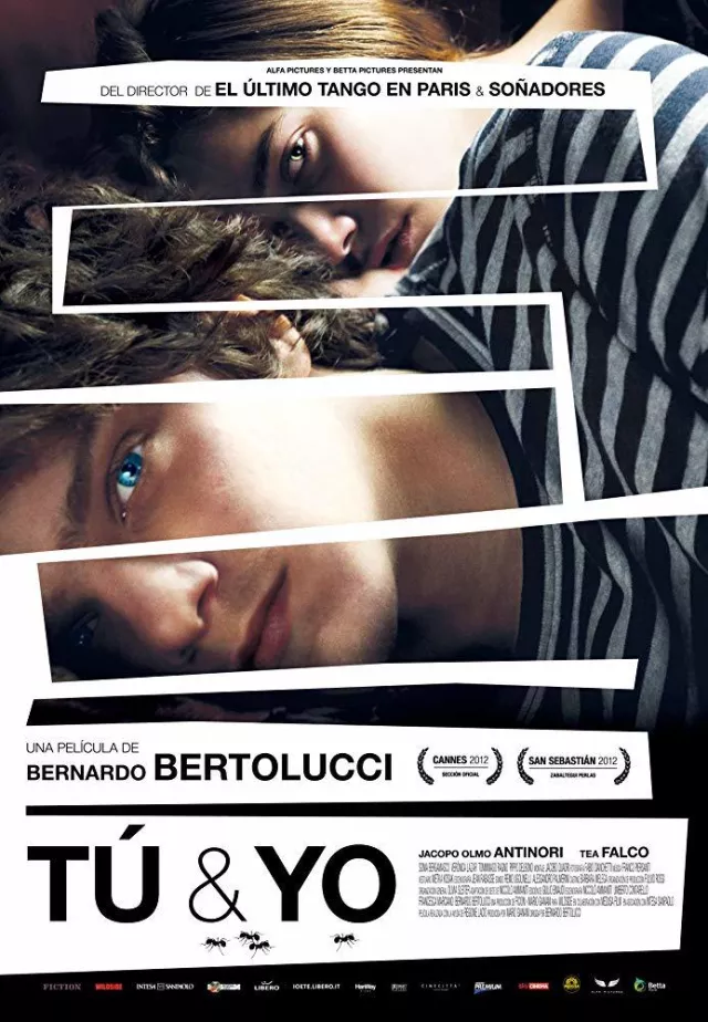 Io e Te 2012 G