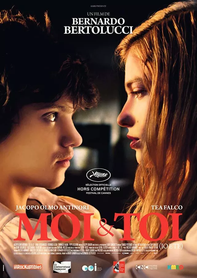 Io e Te 2012 H