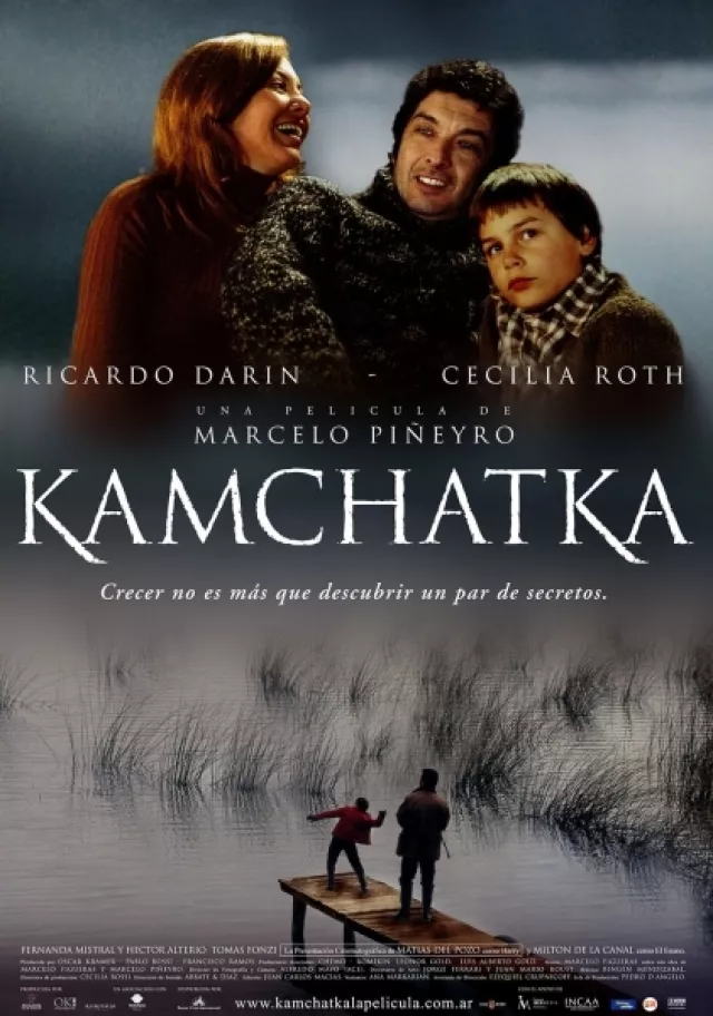 Kamchatka (2002) A